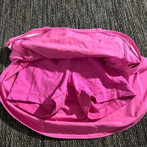 Lululemon Hotty Hot High-Rise Skirt *Long - Picture 3 of 7